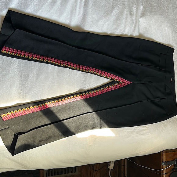 BelAir Capri Authentic made in Italy ๐ฎ๐น pants - Picture 3 of 12